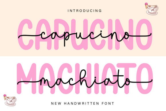 Capucino Machiato Duo: A Designer’s Practical Review