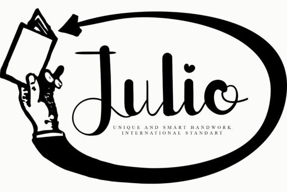 Julio Font Review: Adding Warmth to Web Layouts