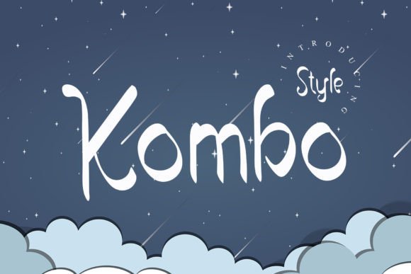 Kombo Font Review: Adding Editorial Warmth to Layouts