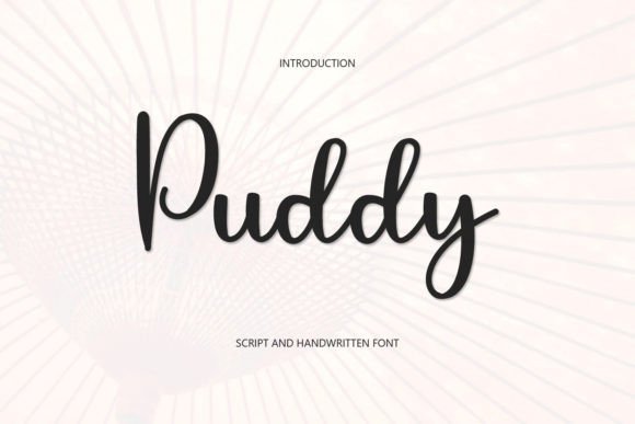 Puddy Font Review: Natural Handwriting for Campaigns